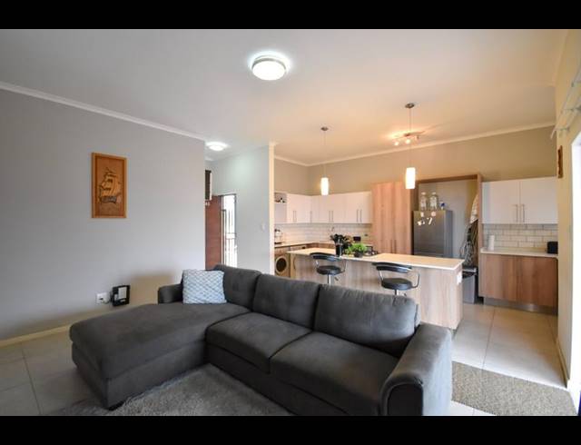 2 BEDROOM APARTMENT FOR SALE IN GOLDEN FIELDS ESTATE